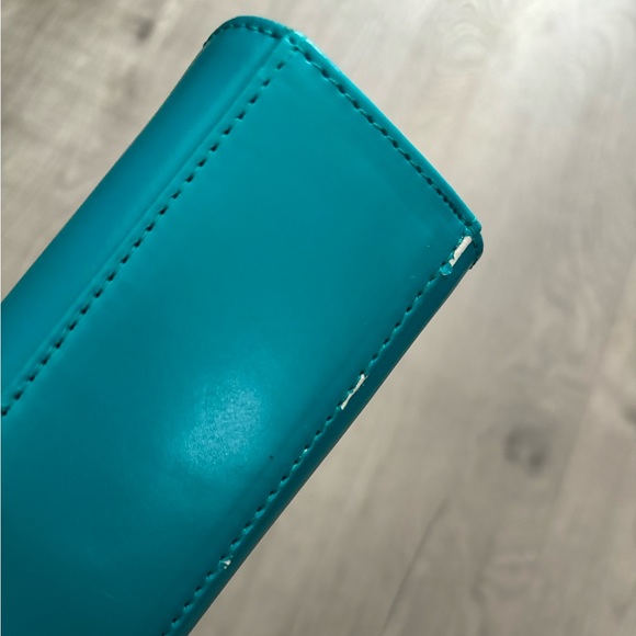 COPY - Daniela Moda clutch purse NWT - Picture 4 of 4